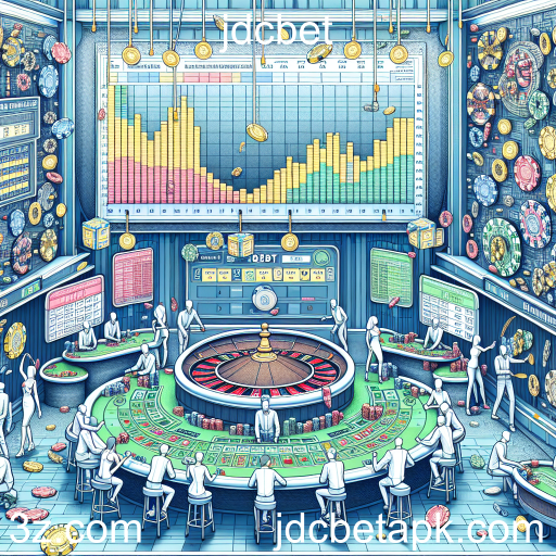 Explorando a Categoria 'Resultados' no jdcbet: Análises e Competição em Tempo Real